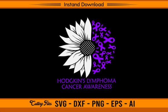 Download Hodgkin's Lymphoma Cancer Awareness - Cancer Collection