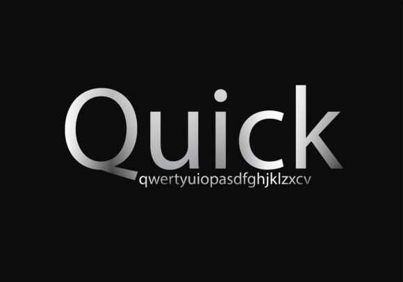 Download Quick Vector Text Effect Fully Editable - Fully editable Collection
