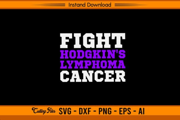 Download Fight Hodgkin's Lymphoma Cancer - Cancer Collection