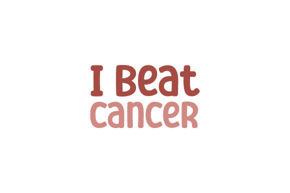 Download I Beat Cancer - Cancer Collection
