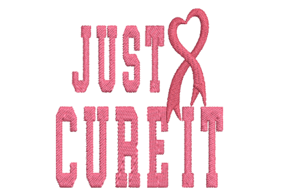Download Cancer Awareness Machine Embroidery - Cancer Collection