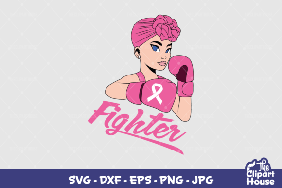 Download Breast Cancer Fighter Text 4 - Cancer Collection