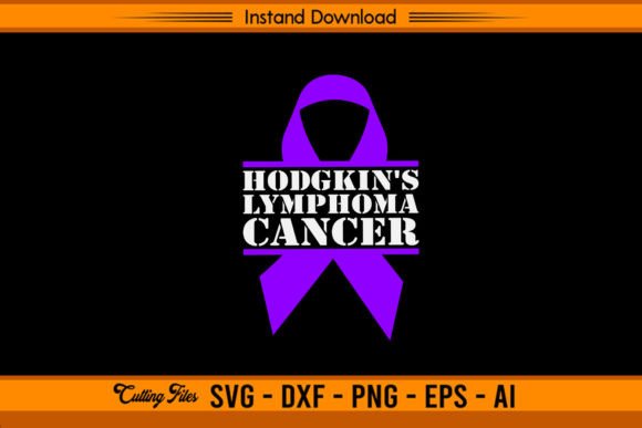 Download Hodgkin's Lymphoma Cancer Awareness - Cancer Collection