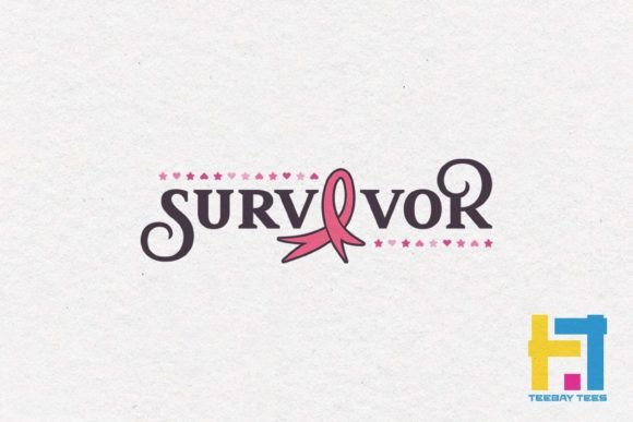 Download Survivor Breast Cancer Awareness SVG - Cancer Collection