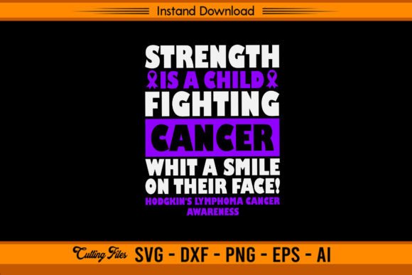 Download Kids Hodgkin's Lymphoma Cancer Awareness - Cancer Collection