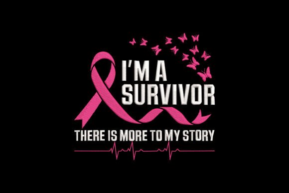 Download I'm a Survivor Breast Cancer Awareness - Cancer Collection