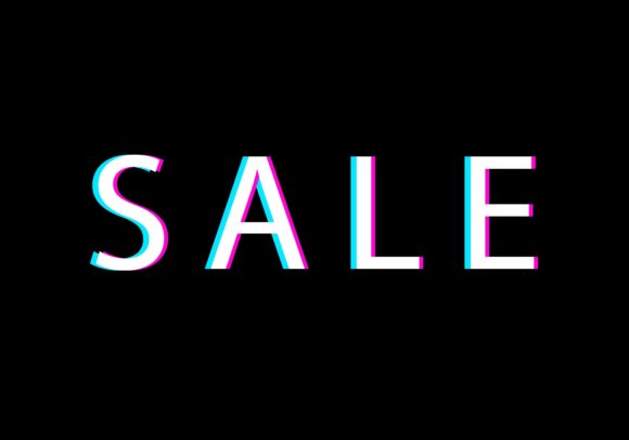 Download Sale Vector Text Effect Fully Editable - Fully editable Collection