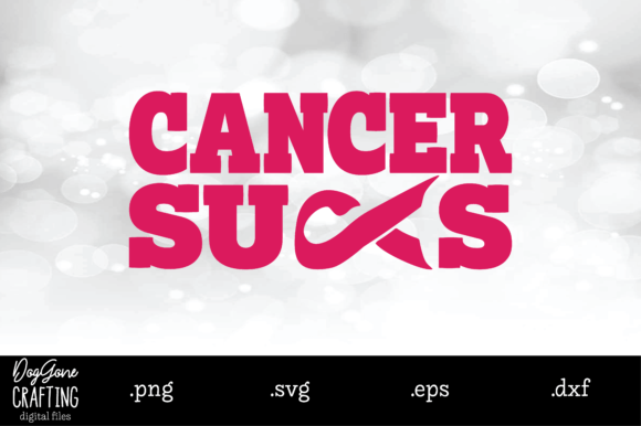 Download CANCER SUCKS - Cancer Collection