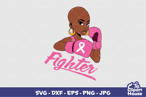 Download Breast Cancer Fighter Text 2 - Cancer Collection